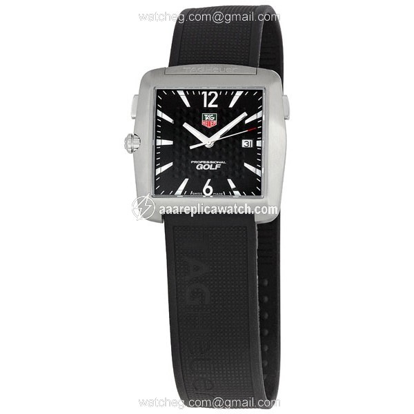 Tag Heuer WAE1111.FT6004 Golf Mens Quartz Titanium and Stainless Steel watch Tag Heuer WAE1111.FT6004 Golf Mens Quartz Titanium and Stainless Steel watch
