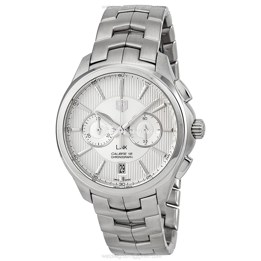Tag Heuer CAT2111BA0959 Link Mens Automatic Stainless Steel watch Tag Heuer CAT2111BA0959 Link Mens Automatic Stainless Steel watch