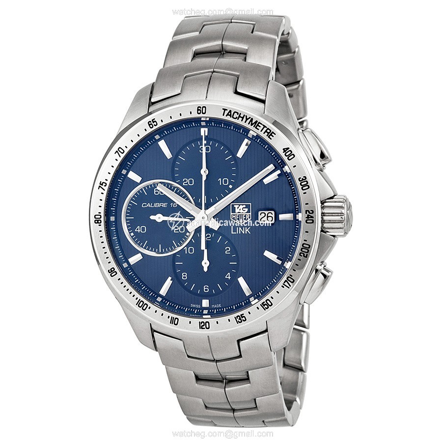 Tag Heuer 8645 Link Mens Automatic Stainless Steel watch Tag Heuer 8645 Link Mens Automatic Stainless Steel watch