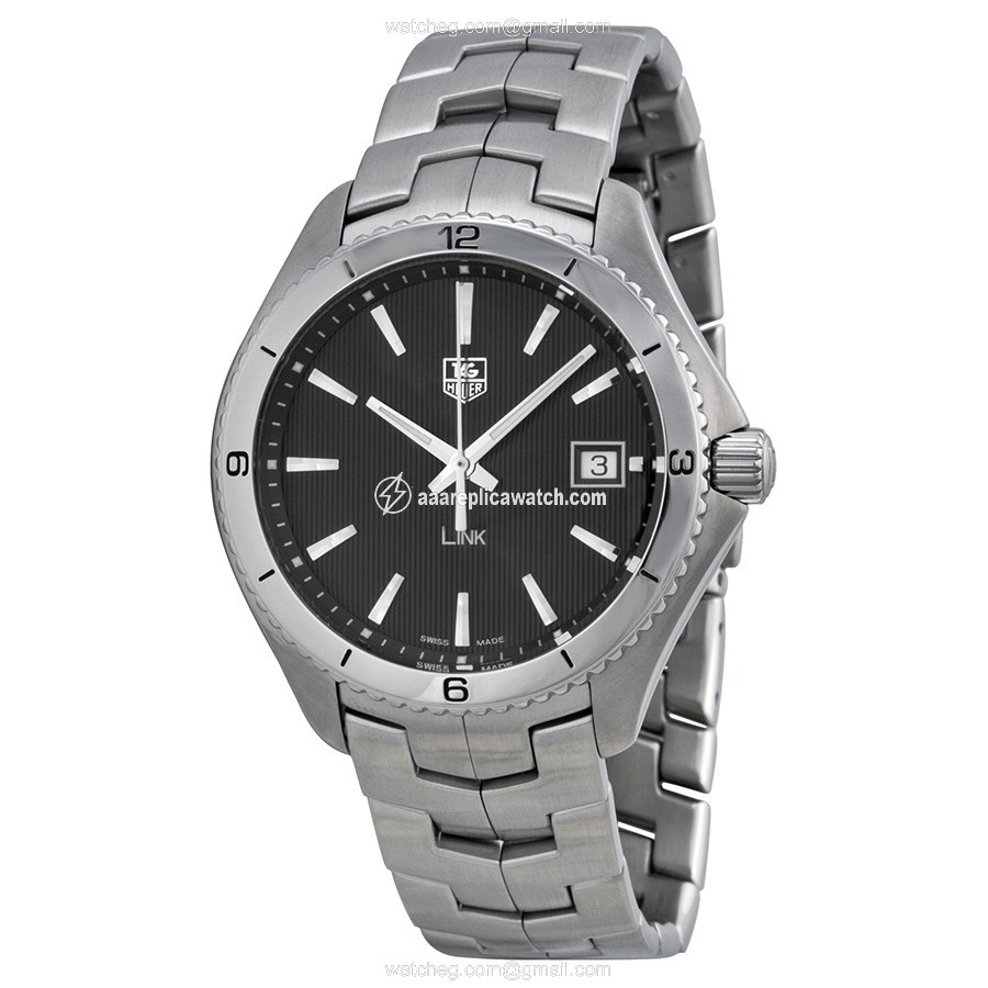 Tag Heuer WAT1110.BA0950 Link Mens Quartz Stainless Steel watch Tag Heuer WAT1110.BA0950 Link Mens Quartz Stainless Steel watch