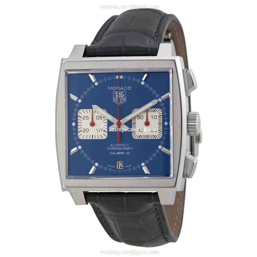 Tag Heuer CAW2111.FC6183 Monaco Mens Automatic Stainless Steel watch Tag Heuer CAW2111.FC6183 Monaco Mens Automatic Stainless Steel watch