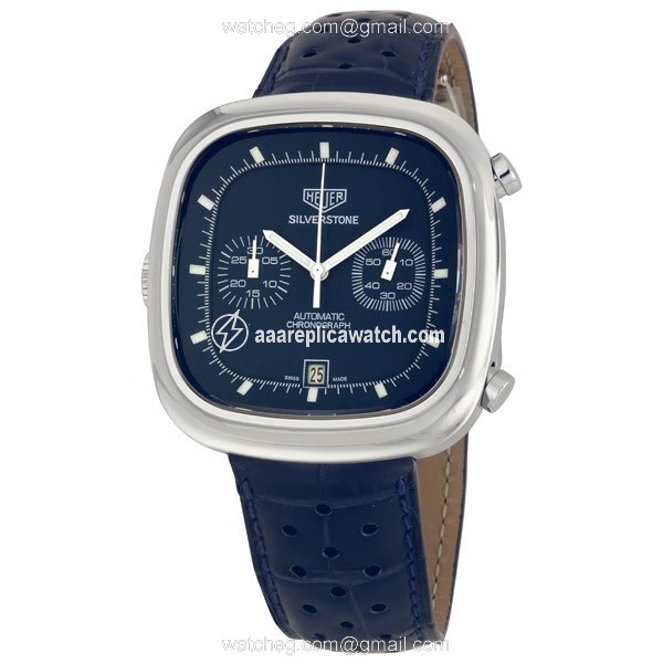 Tag Heuer CAM2110.FC6258 Silverstone Mens Automatic Stainless Steel watch Tag Heuer CAM2110.FC6258 Silverstone Mens Automatic Stainless Steel watch