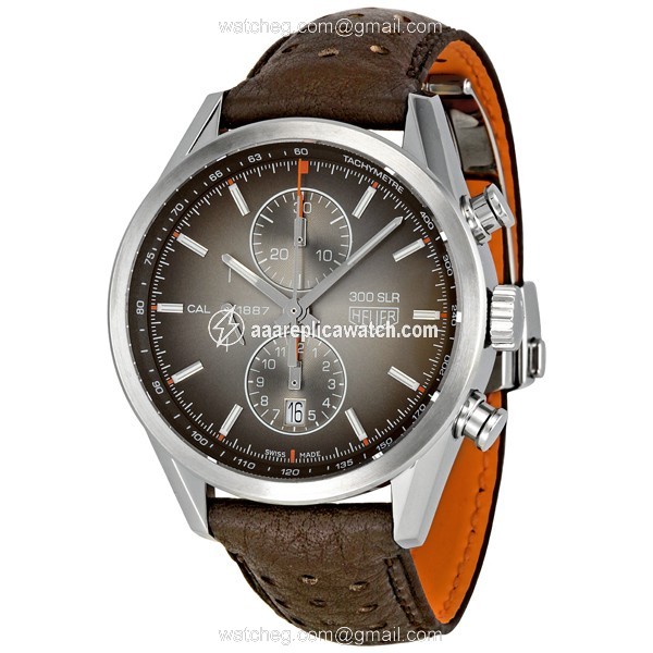 Tag Heuer CAR2112.FC6267 SLR Mens Automatic Stainless Steel watch Tag Heuer CAR2112.FC6267 SLR Mens Automatic Stainless Steel watch