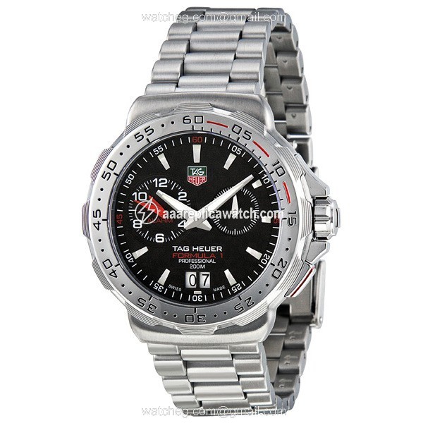 Tag Heuer WAH111C.BA0850 Mens Quartz watch Tag Heuer WAH111C.BA0850 Mens Quartz watch