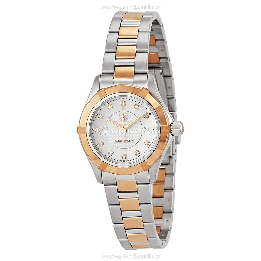 Tag Heuer WAP1451.BD0837 Ladies Quartz Stainless Steel watch Tag Heuer WAP1451.BD0837 Ladies Quartz Stainless Steel watch