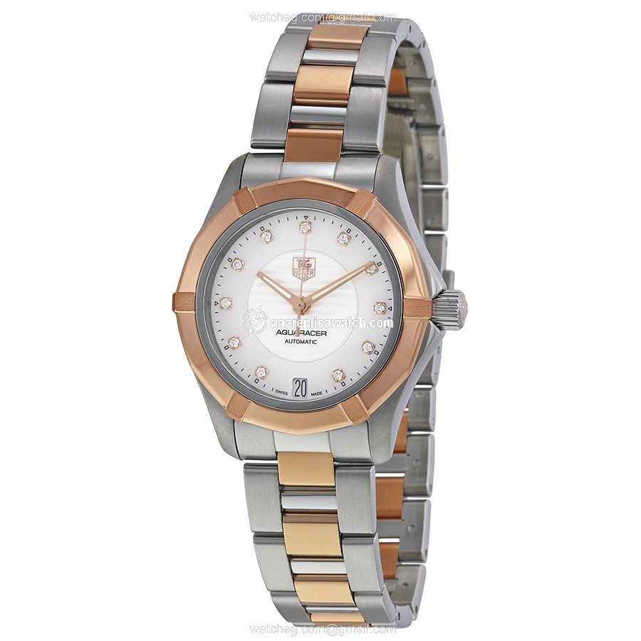 Tag Heuer WAP2351.BD0838 Ladies Quartz Stainless Steel watch Tag Heuer WAP2351.BD0838 Ladies Quartz Stainless Steel watch