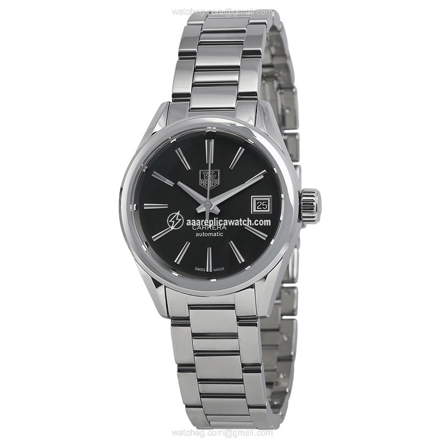 Tag Heuer WAR2410.BA0770 Ladies Automatic Stainless Steel watch Tag Heuer WAR2410.BA0770 Ladies Automatic Stainless Steel watch