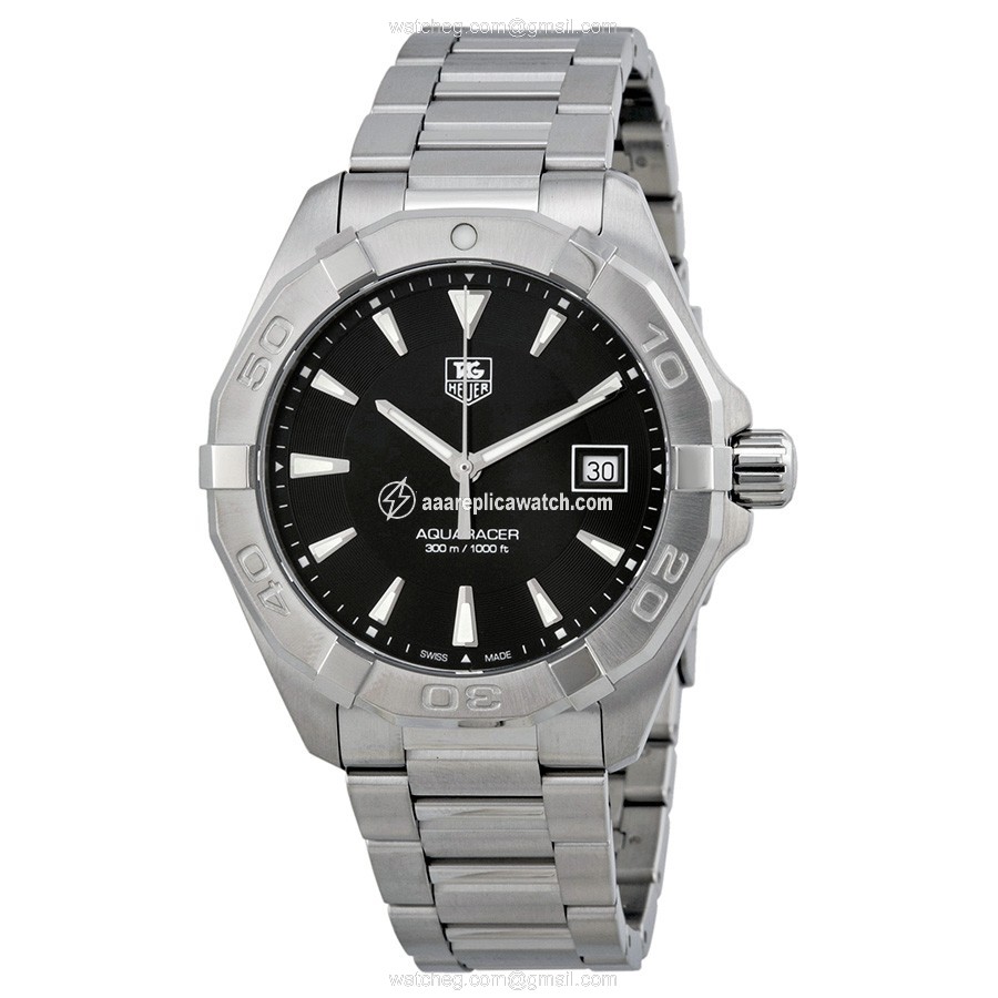 Tag Heuer WAY1110.BA0910 Mens Quartz Stainless Steel watch Tag Heuer WAY1110.BA0910 Mens Quartz Stainless Steel watch