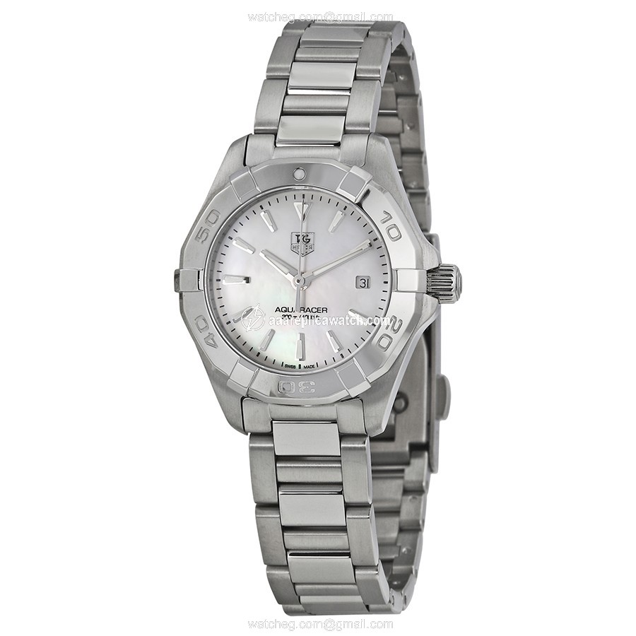 Tag Heuer WAY1412.BA0920 Ladies Quartz Stainless Steel watch Tag Heuer WAY1412.BA0920 Ladies Quartz Stainless Steel watch