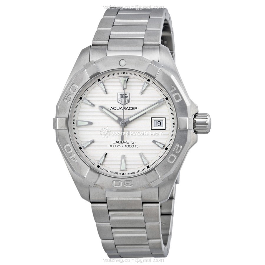 Tag Heuer WAY2111.BA0910 Mens Automatic Stainless Steel watch Tag Heuer WAY2111.BA0910 Mens Automatic Stainless Steel watch