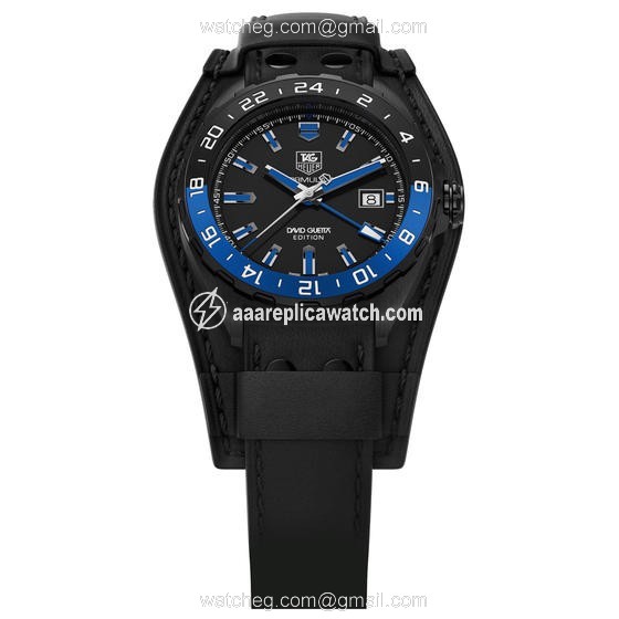 Tag Heuer WAZ201A.FC8195 Mens Automatic Titanium watch Tag Heuer WAZ201A.FC8195 Mens Automatic Titanium watch