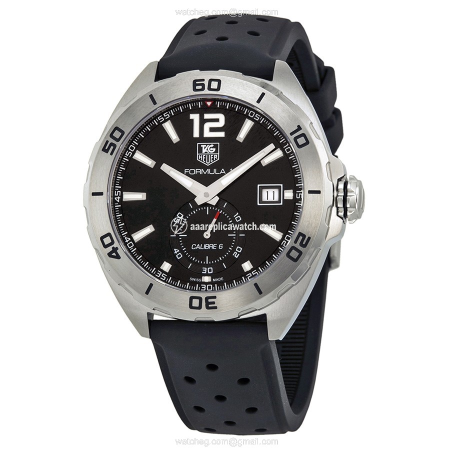 Tag Heuer WAZ2110.FT8023 Mens Automatic Stainless Steel watch Tag Heuer WAZ2110.FT8023 Mens Automatic Stainless Steel watch