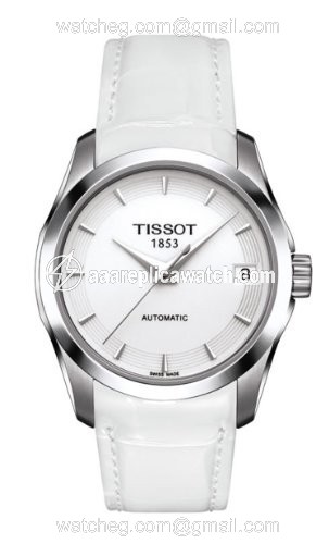 Tissot T035.207.16.011.00 Couturier Ladies Automatic Stainless Steel watch Tissot T035.207.16.011.00 Couturier Ladies Automatic Stainless Steel watch