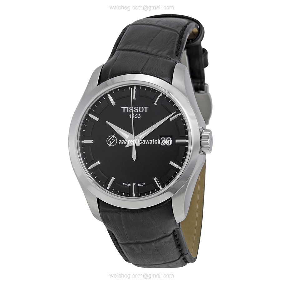 Tissot T035.410.16.051.00 Couturier Mens Quartz Stainless Steel watch Tissot T035.410.16.051.00 Couturier Mens Quartz Stainless Steel watch