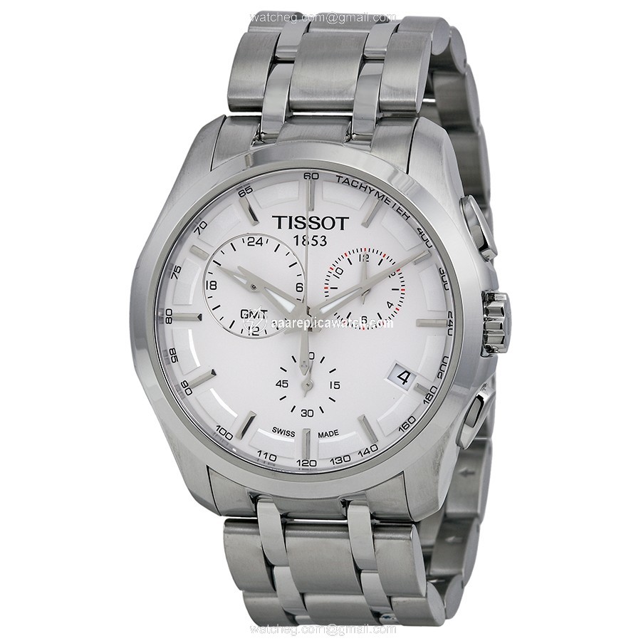 Tissot T035.439.11.031.00 Couturier Mens Quartz Stainless Steel watch Tissot T035.439.11.031.00 Couturier Mens Quartz Stainless Steel watch