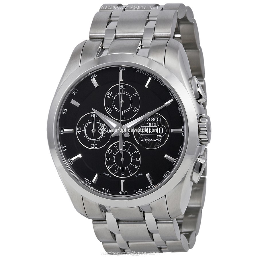 Tissot T035.614.11.051.00 Couturier Mens Automatic Stainless Steel watch Tissot T035.614.11.051.00 Couturier Mens Automatic Stainless Steel watch