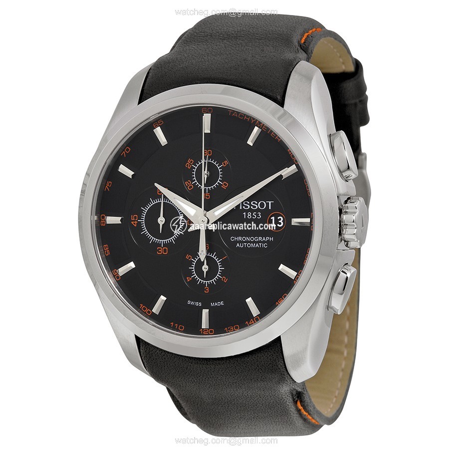 Tissot T035.627.16.051.01 Couturier Mens Automatic Stainless Steel watch Tissot T035.627.16.051.01 Couturier Mens Automatic Stainless Steel watch