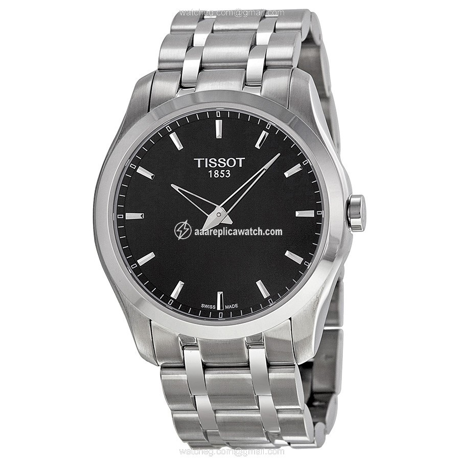 Tissot T0354461105100 Couturier Mens Quartz Stainless Steel watch Tissot T0354461105100 Couturier Mens Quartz Stainless Steel watch