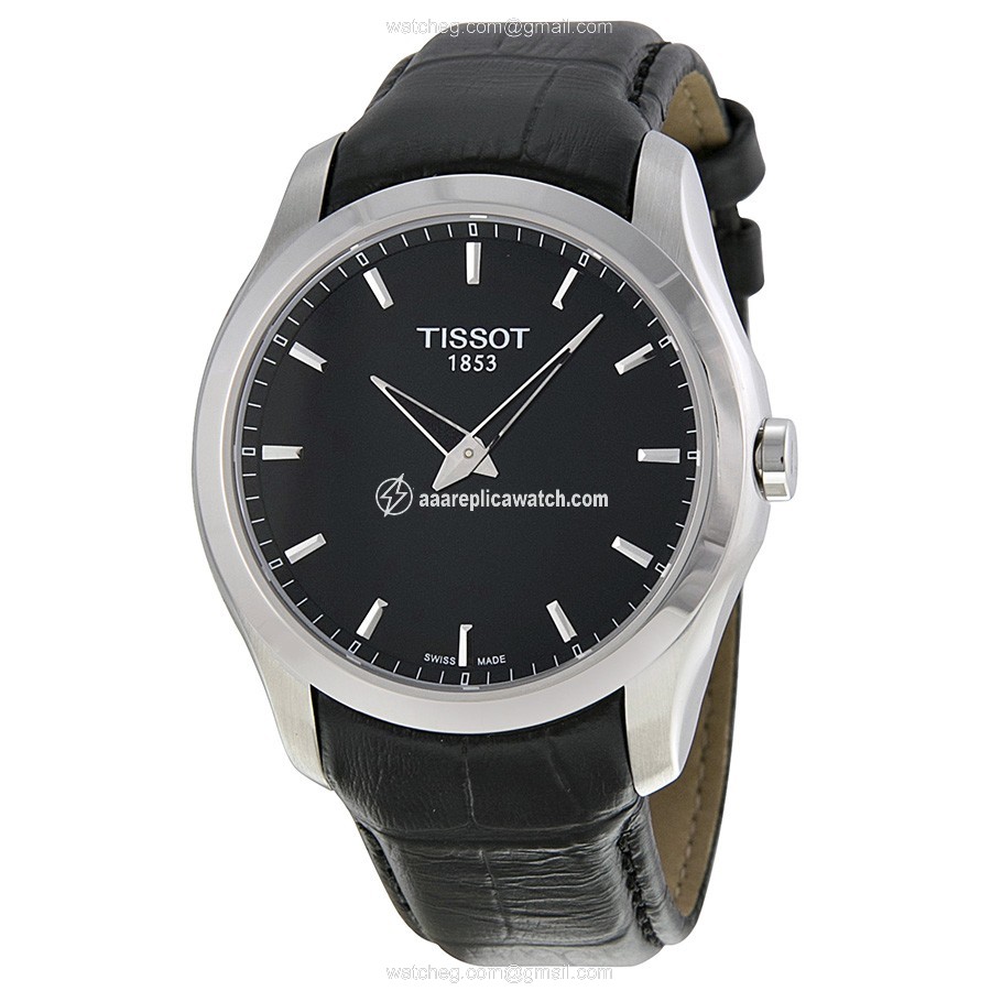 Tissot T0354461605100 Couturier Mens Quartz Stainless Steel watch Tissot T0354461605100 Couturier Mens Quartz Stainless Steel watch