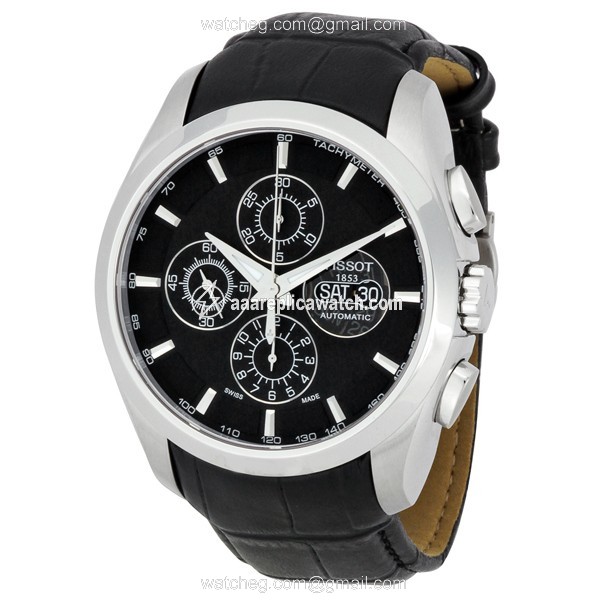 Tissot T0356141605100 Couturier Mens Automatic Stainless Steel watch Tissot T0356141605100 Couturier Mens Automatic Stainless Steel watch