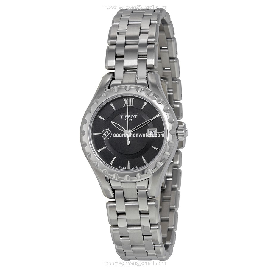 Tissot T0720101105800 Lady Ladies Quartz Stainless Steel watch Tissot T0720101105800 Lady Ladies Quartz Stainless Steel watch