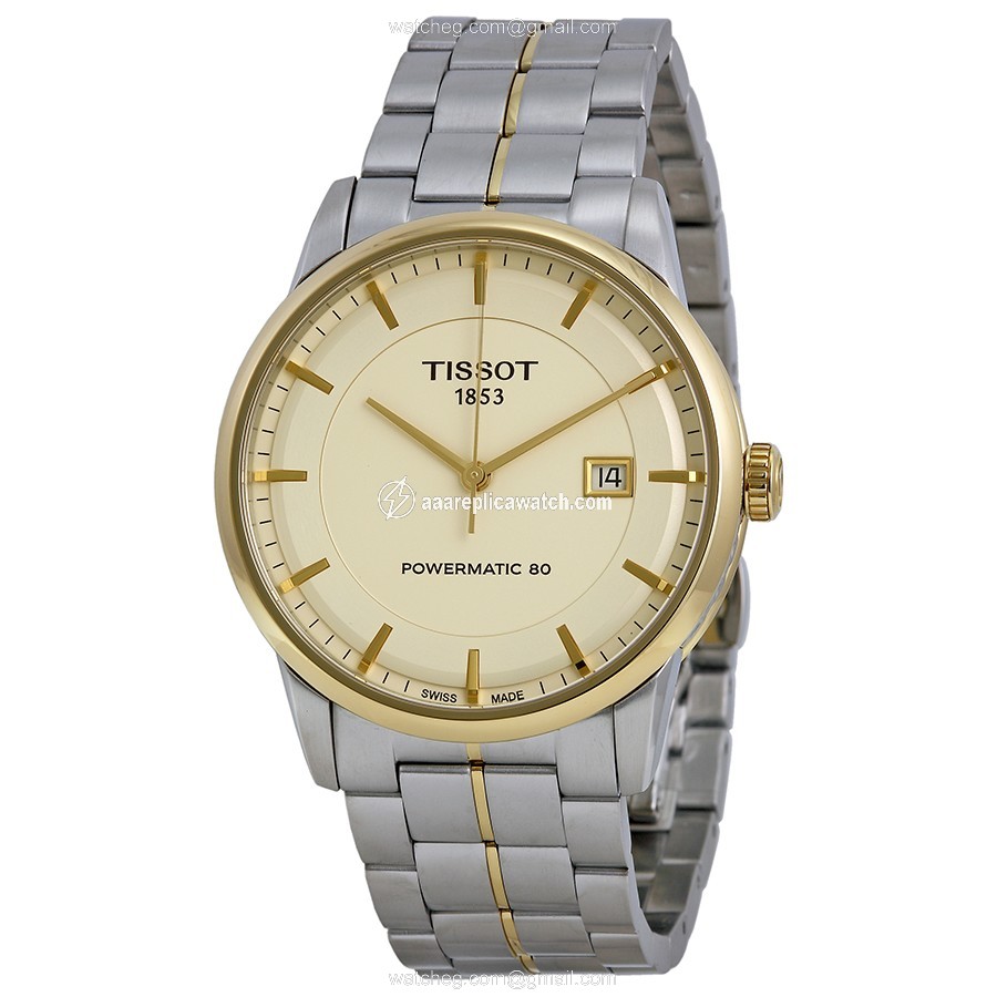 Tissot 5107 Mens Automatic Stainless Steel watch Tissot 5107 Mens Automatic Stainless Steel watch