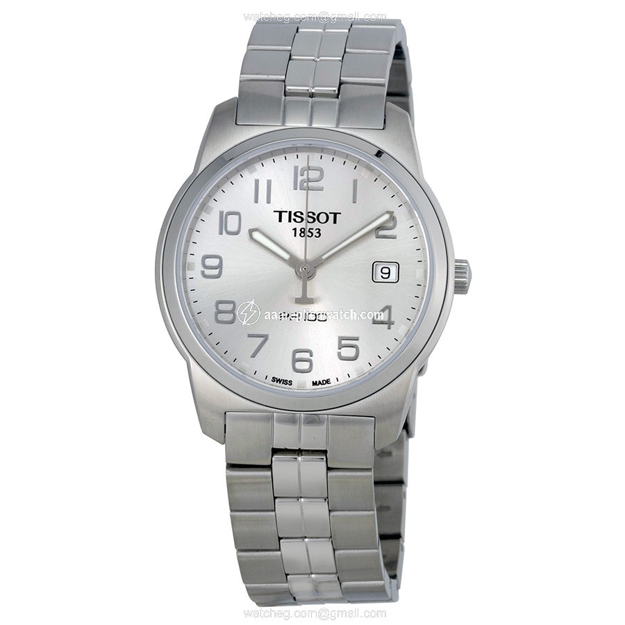 Tissot T0494101103201 PR 100 Mens Quartz Stainless Steel watch Tissot T0494101103201 PR 100 Mens Quartz Stainless Steel watch