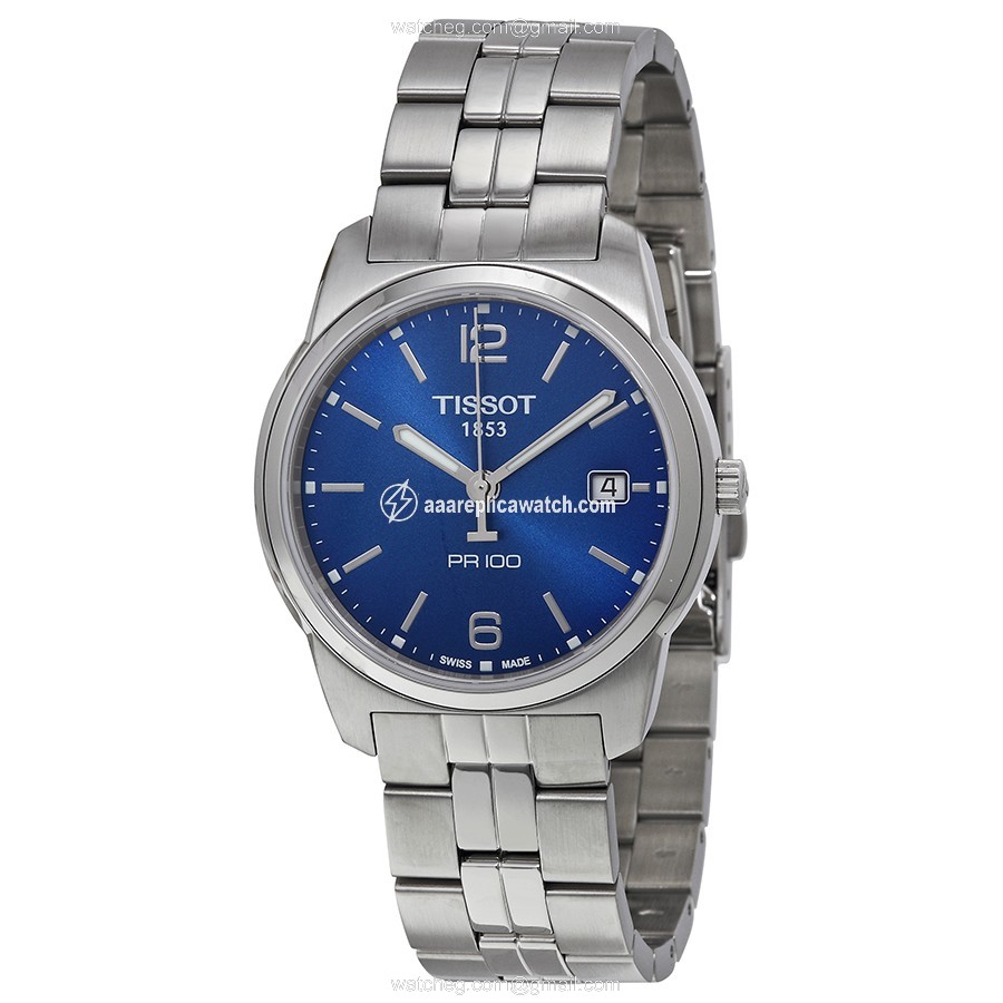 Tissot T0494101104701 PR 100 Mens Quartz Stainless Steel watch Tissot T0494101104701 PR 100 Mens Quartz Stainless Steel watch