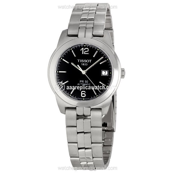 Tissot T34.1.483.52 PR 50 Mens Automatic Stainless Steel watch Tissot T34.1.483.52 PR 50 Mens Automatic Stainless Steel watch