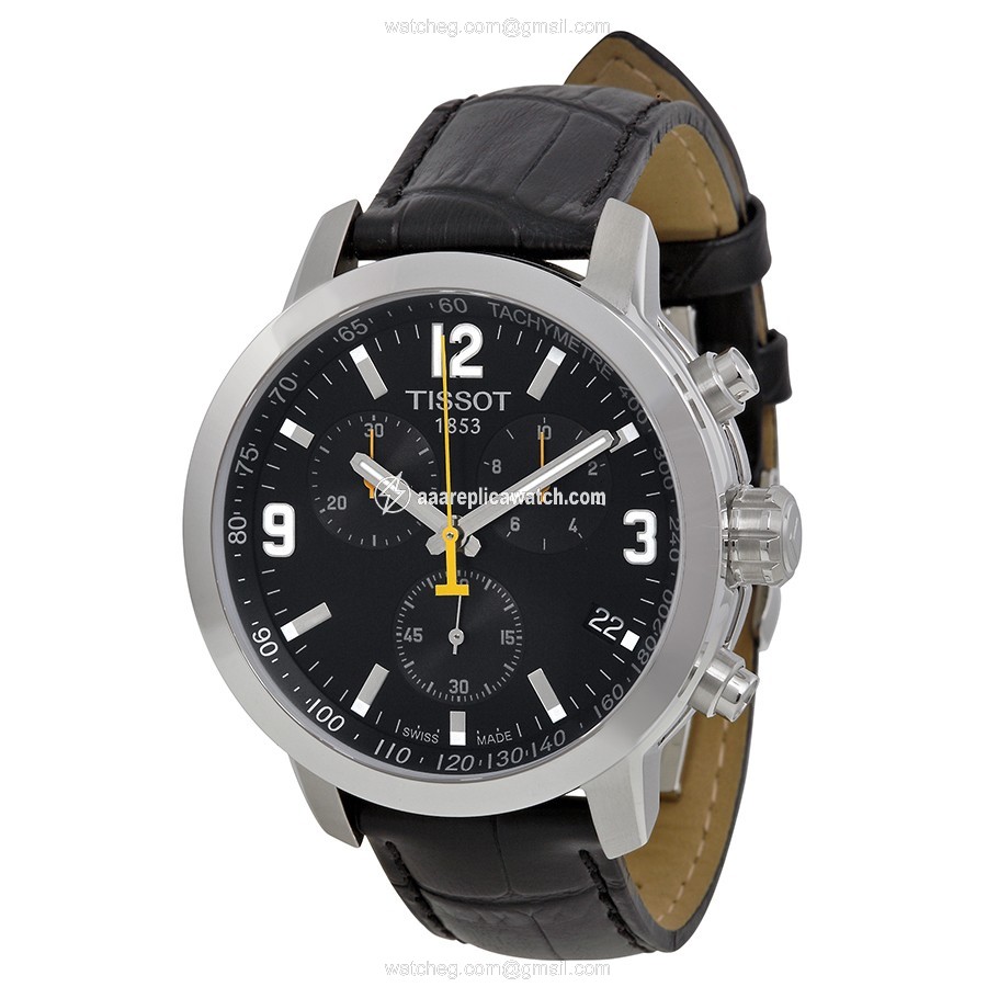Tissot T0554171605700 PRC 200 Mens Quartz Stainless Steel watch Tissot T0554171605700 PRC 200 Mens Quartz Stainless Steel watch