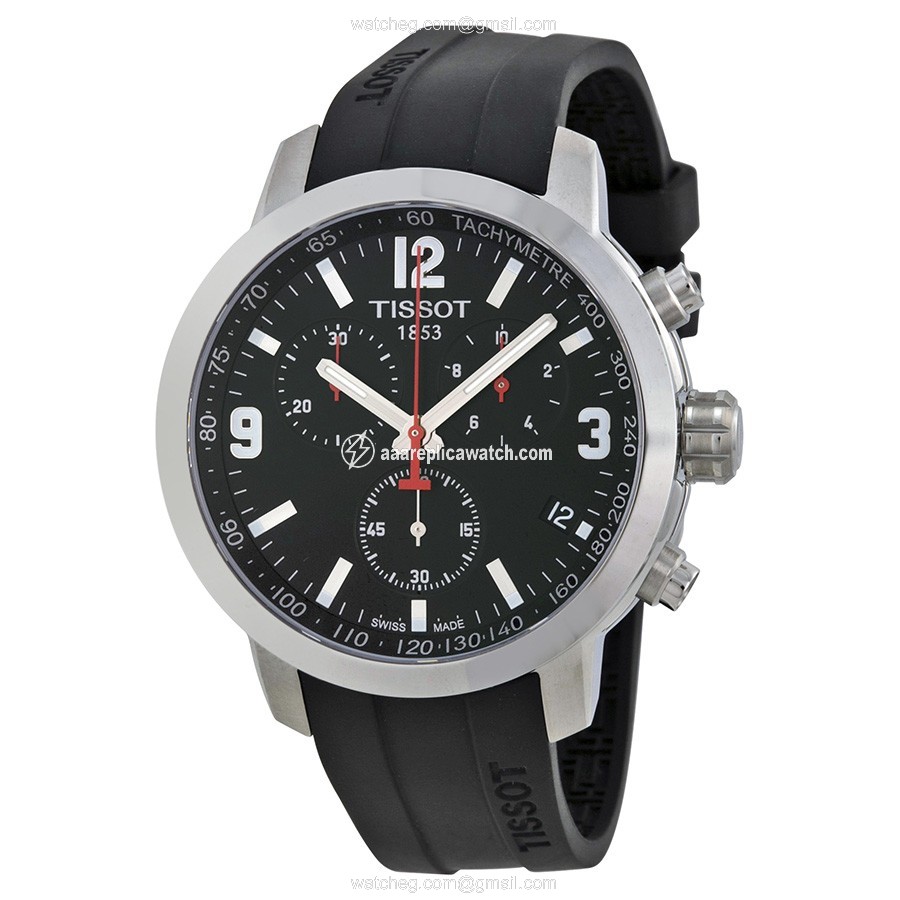 Tissot T0554171705700 PRC 200 Mens Quartz Stainless Steel watch Tissot T0554171705700 PRC 200 Mens Quartz Stainless Steel watch