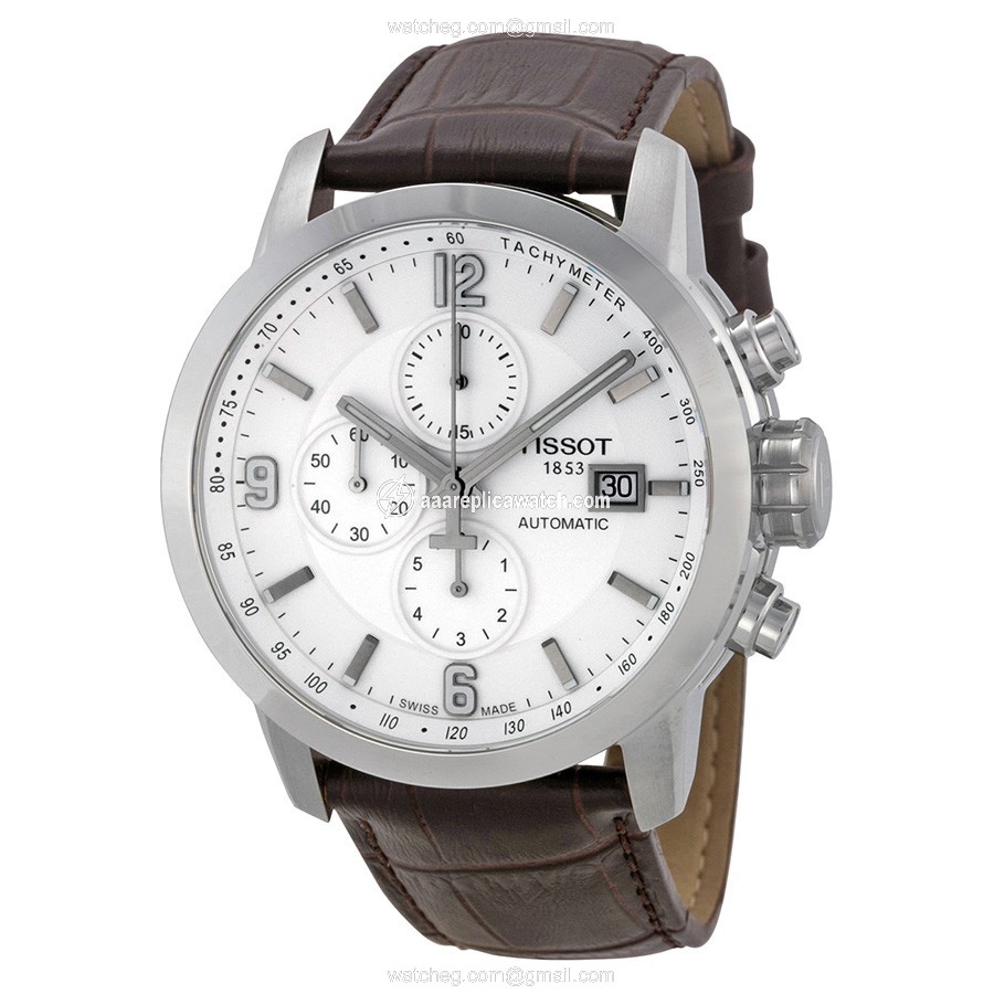 Tissot T0554271601700 PRC 200 Mens Automatic Stainless Steel watch Tissot T0554271601700 PRC 200 Mens Automatic Stainless Steel watch