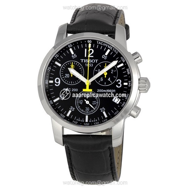 Tissot T17.1.526.52 PRC 200 Mens Quartz Stainless Steel watch Tissot T17.1.526.52 PRC 200 Mens Quartz Stainless Steel watch