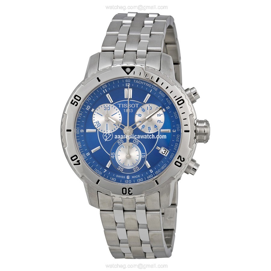 Tissot T067.417.11.041.00 PRS 200 Mens Quartz Stainless Steel watch Tissot T067.417.11.041.00 PRS 200 Mens Quartz Stainless Steel watch