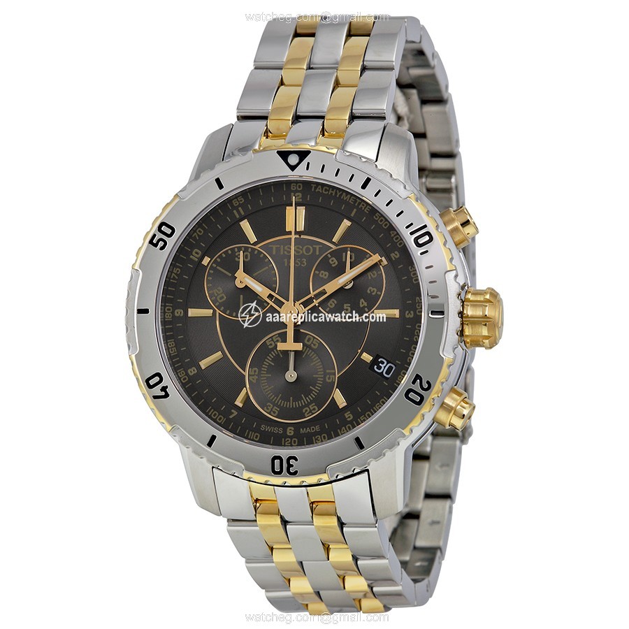Tissot T0674172205100 PRS 200 Mens Quartz Stainless Steel watch Tissot T0674172205100 PRS 200 Mens Quartz Stainless Steel watch