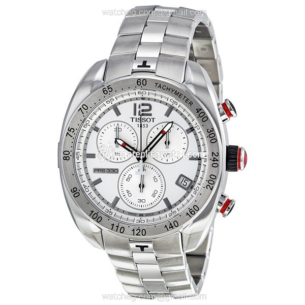 Tissot T0764171103700 PRS 330 Mens Quartz Stainless Steel watch Tissot T0764171103700 PRS 330 Mens Quartz Stainless Steel watch
