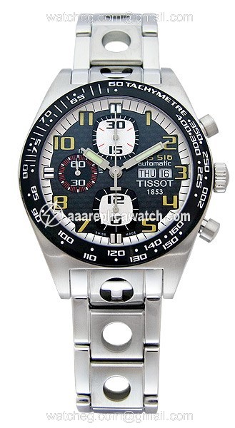 Tissot T021.414.21.207.00 PRS 516 Mens Automatic Stainless Steel watch Tissot T021.414.21.207.00 PRS 516 Mens Automatic Stainless Steel watch