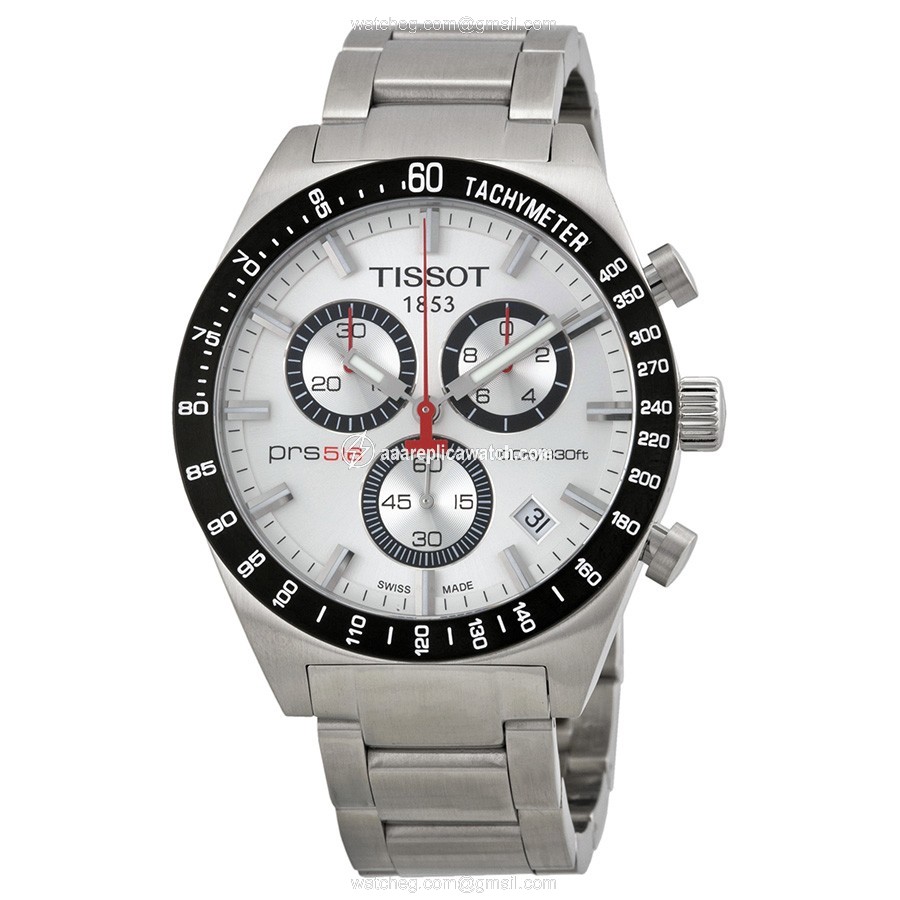 Tissot T044.417.21.031.00 PRS 516 Mens Quartz Stainless Steel watch Tissot T044.417.21.031.00 PRS 516 Mens Quartz Stainless Steel watch