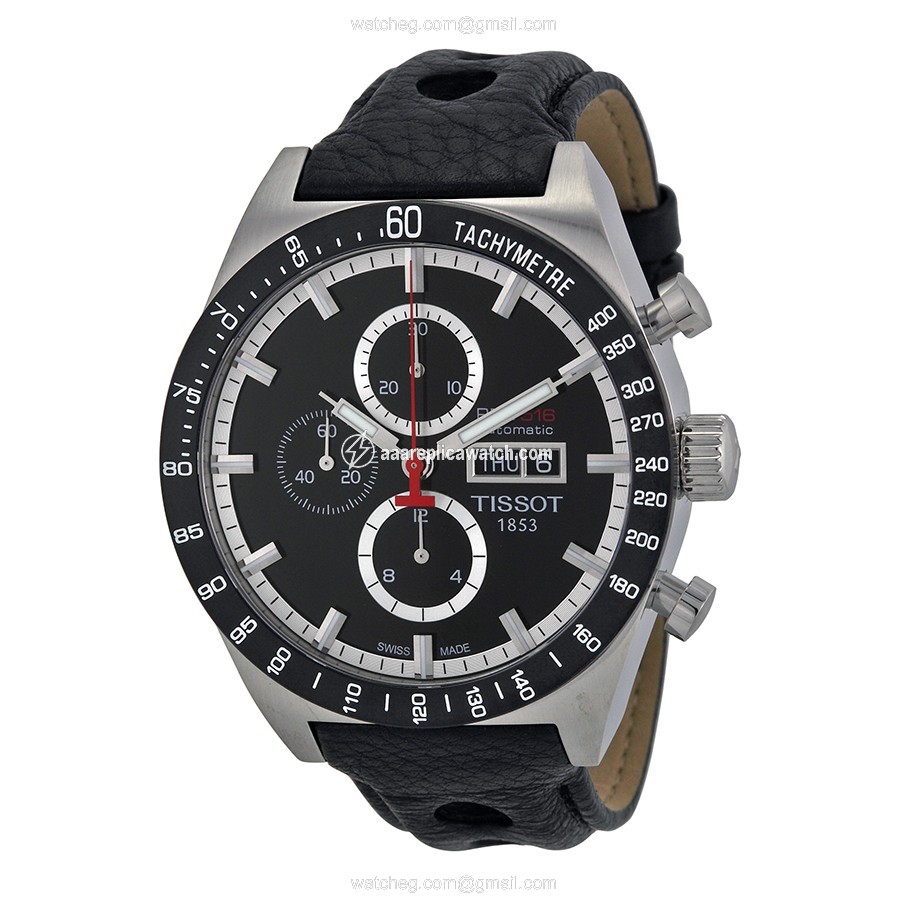 Tissot T044.614.26.051.00 PRS 516 Mens Automatic Stainless Steel watch Tissot T044.614.26.051.00 PRS 516 Mens Automatic Stainless Steel watch
