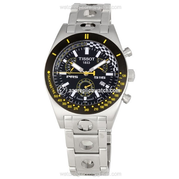 Tissot T91.1.488.51 PRS 516 Mens Quartz Stainless Steel watch Tissot T91.1.488.51 PRS 516 Mens Quartz Stainless Steel watch