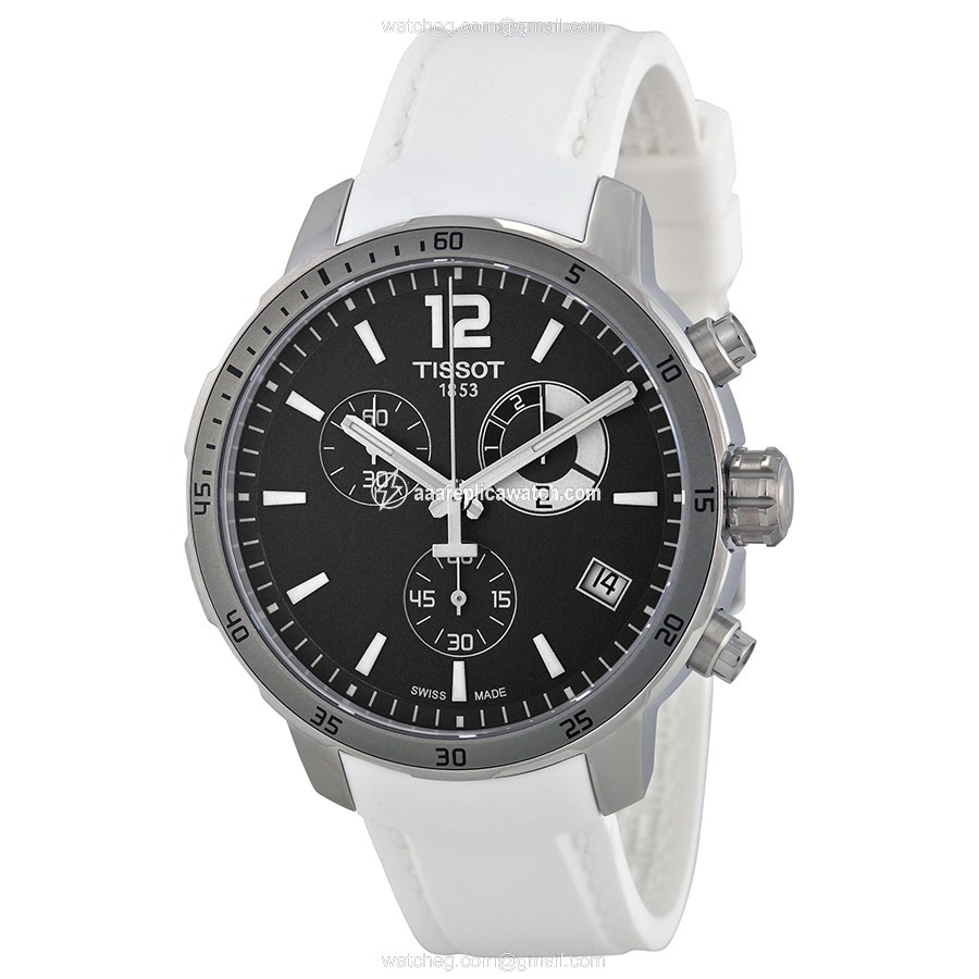 Tissot 7981 Quickster Mens Quartz Stainless Steel watch Tissot 7981 Quickster Mens Quartz Stainless Steel watch