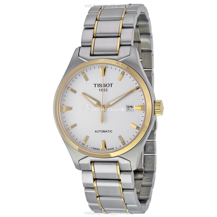 Tissot 10005 T-Classic Collection Mens Automatic Stainless Steel watch Tissot 10005 T-Classic Collection Mens Automatic Stainless Steel watch