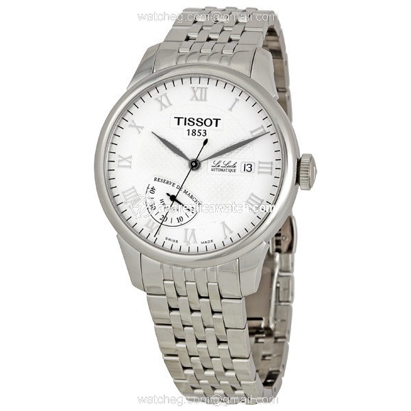 Tissot T0064241126300 T-Classic Collection Mens Quartz Stainless Steel watch Tissot T0064241126300 T-Classic Collection Mens Quartz Stainless Steel watch