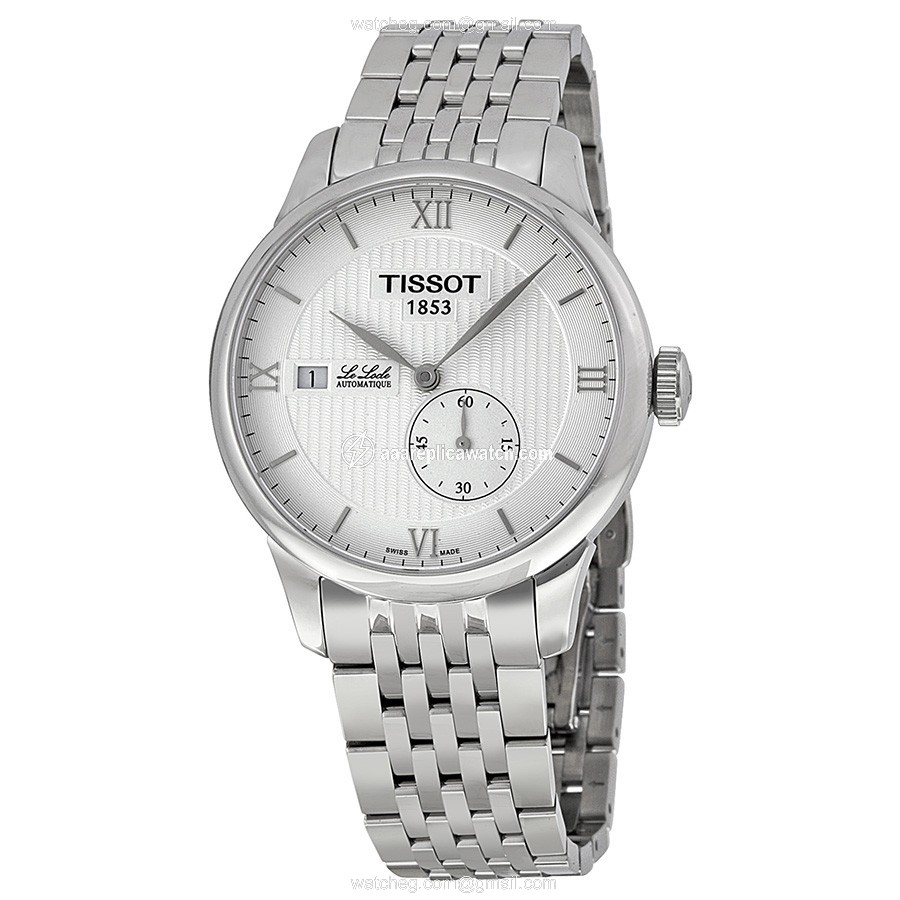 Tissot T0064281103800 T-Classic Collection Mens Automatic Stainless Steel watch Tissot T0064281103800 T-Classic Collection Mens Automatic Stainless Steel watch
