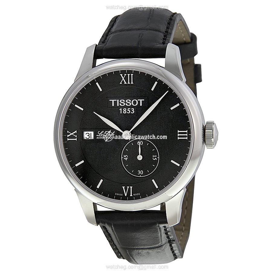 Tissot T0064281605800 T-Classic Collection Mens Automatic Stainless Steel watch Tissot T0064281605800 T-Classic Collection Mens Automatic Stainless Steel watch