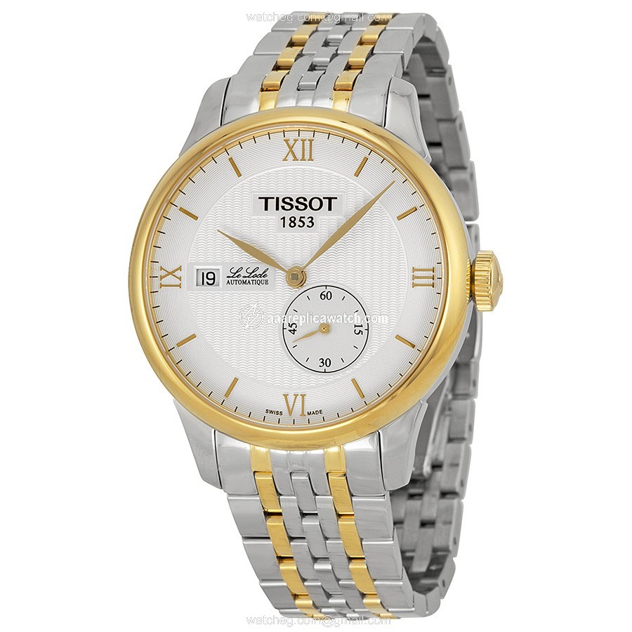 Tissot T0064282203800 T-Classic Collection Mens Automatic Stainless Steel watch Tissot T0064282203800 T-Classic Collection Mens Automatic Stainless Steel watch