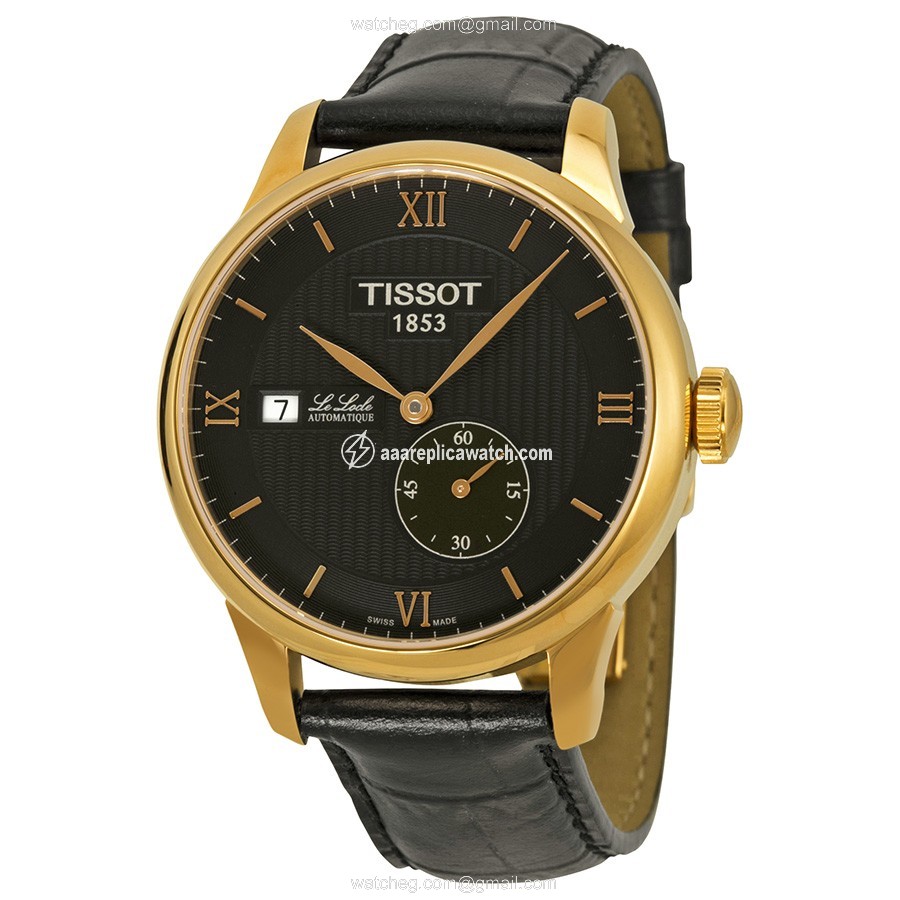 Tissot T0064283605800 T-Classic Collection Mens Automatic Rose Gold-tone Stainless Steel watch Tissot T0064283605800 T-Classic Collection Mens Automatic Rose Gold-tone Stainless Steel watch