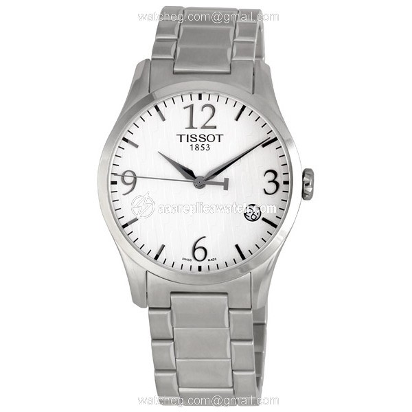 Tissot T028.410.11.037.00 T-Classic Collection Mens Quartz Stainless Steel watch Tissot T028.410.11.037.00 T-Classic Collection Mens Quartz Stainless Steel watch