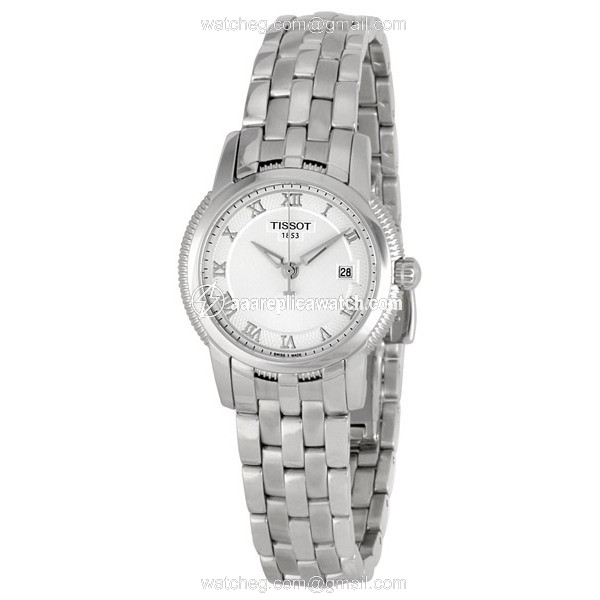 Tissot T031.210.11.033.00 T-Classic Collection Ladies Quartz Stainless Steel watch Tissot T031.210.11.033.00 T-Classic Collection Ladies Quartz Stainless Steel watch