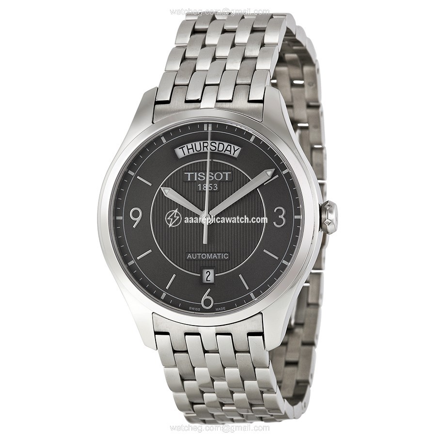 Tissot T038.430.11.067.00 T-Classic Collection Mens Automatic Stainless Steel watch Tissot T038.430.11.067.00 T-Classic Collection Mens Automatic Stainless Steel watch